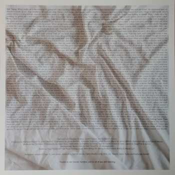 LP Nathaniel Rateliff: Falling Faster Than You Can Run