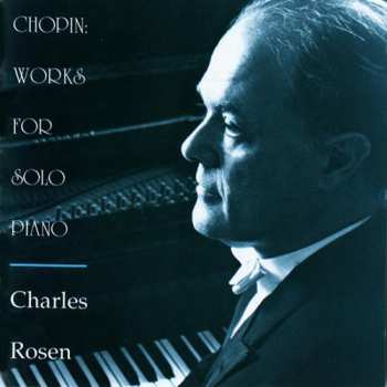 CD Frédéric Chopin: Piano Works