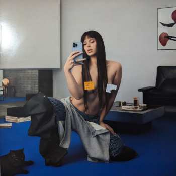 LP Nathy Peluso: GRASA CLR