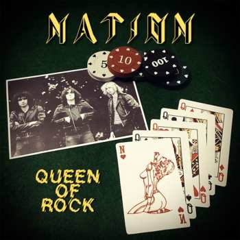 Album Nation: Queen Of Rock