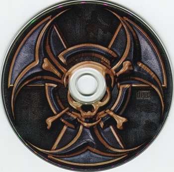 CD Nation Beyond: The Aftermath Odyssey
