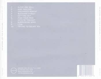 CD The National Jazz Trio Of Scotland: Standards Vol. III