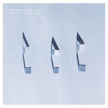 LP The National Jazz Trio Of Scotland: Standards Vol. III LTD