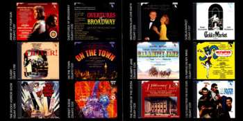 CD Martin Yates: Stop The World - I Want To Get Off