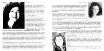 CD Martin Yates: Stop The World - I Want To Get Off