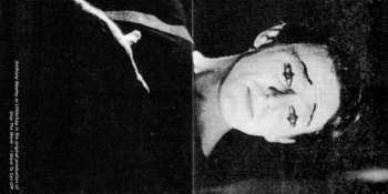 CD Martin Yates: Stop The World - I Want To Get Off