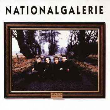 LP Nationalgalerie: Heimatlos LTD