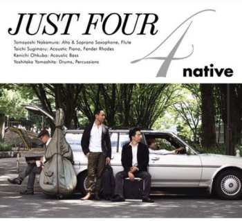 Album Native: Just Four