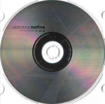 CD Native: Just Four