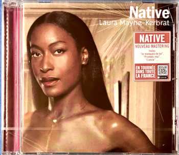 CD Native: Laura Mayne-Kerbrat