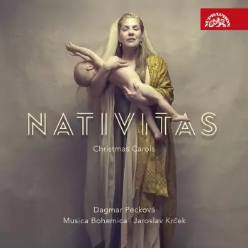 Nativitas (Christmas Carols)