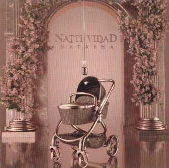 CD Natti Natasha: Nattividad
