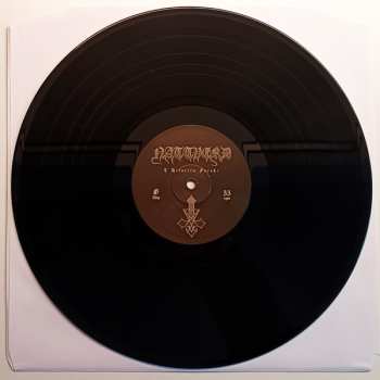 LP Nattverd: I Helvetes Forakt LTD