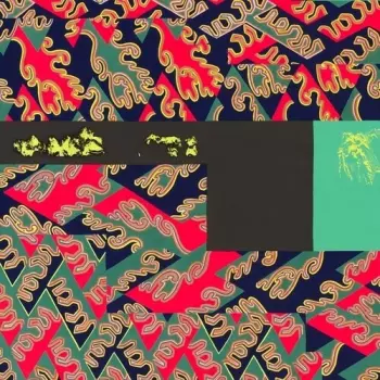 Evan Parker: Descension (Out Of Our Constrictions)