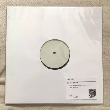 Natural Lateral: Tapestry of Life