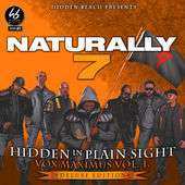Album Naturally 7: Hidden In Plain Sight Vox Maximus Vol. 1
