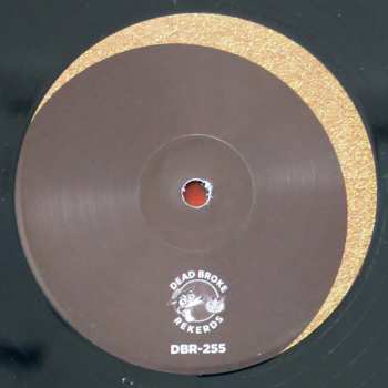 LP Nature Boys: Nature Boys 3