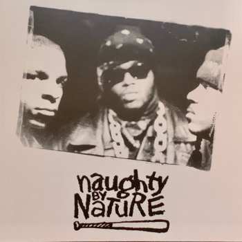 2LP/SP Naughty By Nature: Poverty’s Paradise LTD | CLR