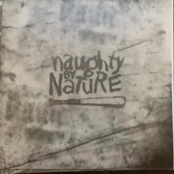 2LP/SP Naughty By Nature: Poverty’s Paradise LTD | CLR