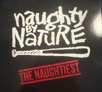 CD Naughty By Nature: The Naughtiest