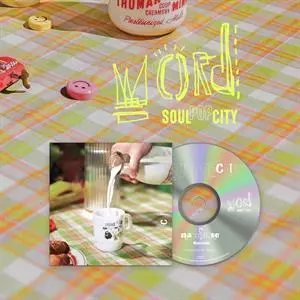 Naul: Soul Pop City