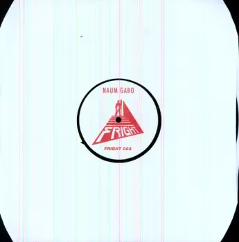 Naum Gabo: The Crystal Line