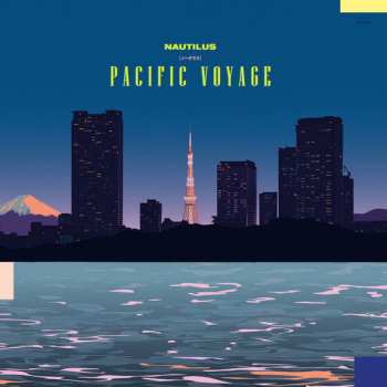 LP Nautilus: Pacific Voyage