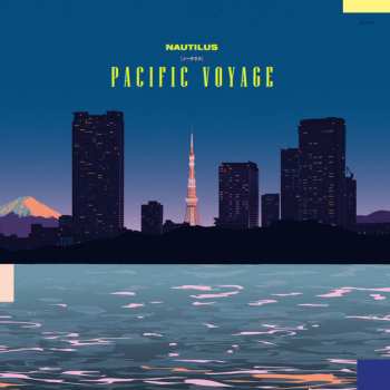 CD Nautilus: Pacific Voyage
