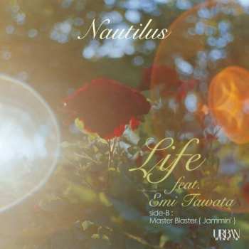 Album Nautilus: Life Feat. Emi Tawata / Master Blaster (jammin')