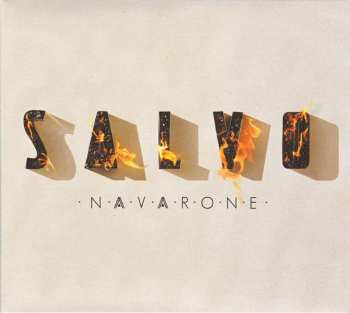 CD Navarone: Salvo DIGI