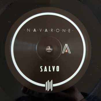 LP Navarone: Salvo
