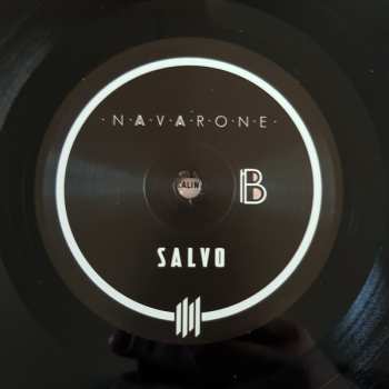 LP Navarone: Salvo