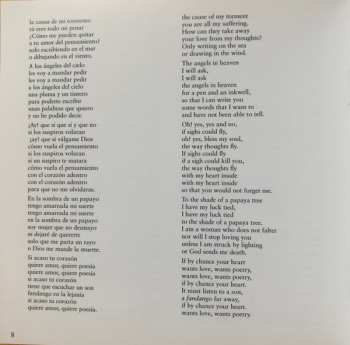 CD Navegar Mar Afuera: Navigating Foreign Waters: Spanish Baroque Music & Mexican Folk Music