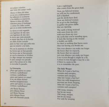 CD Navegar Mar Afuera: Navigating Foreign Waters: Spanish Baroque Music & Mexican Folk Music