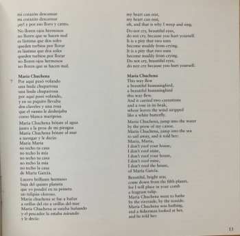 CD Navegar Mar Afuera: Navigating Foreign Waters: Spanish Baroque Music & Mexican Folk Music