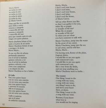 CD Navegar Mar Afuera: Navigating Foreign Waters: Spanish Baroque Music & Mexican Folk Music