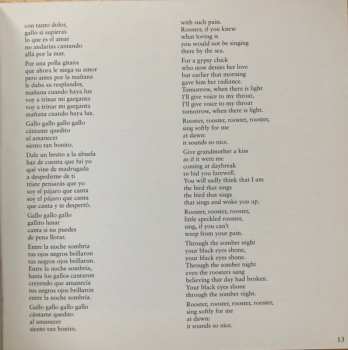 CD Navegar Mar Afuera: Navigating Foreign Waters: Spanish Baroque Music & Mexican Folk Music