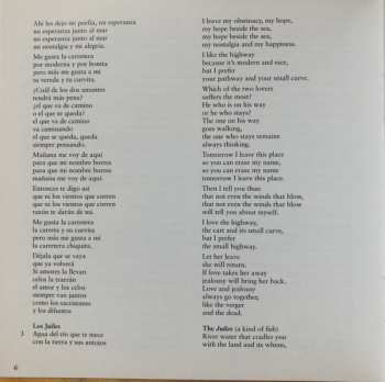 CD Navegar Mar Afuera: Navigating Foreign Waters: Spanish Baroque Music & Mexican Folk Music