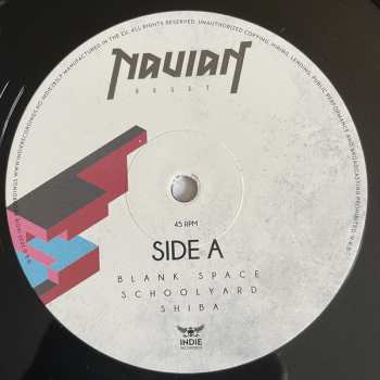 EP Navian: Reset