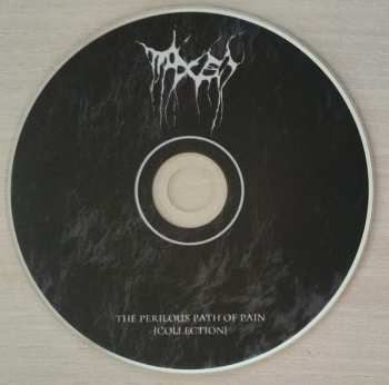 CD Naxen: The Perilous Path Of Pain