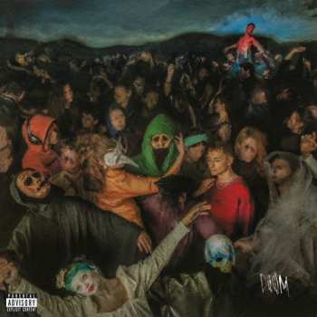 LP Nayt: Doom