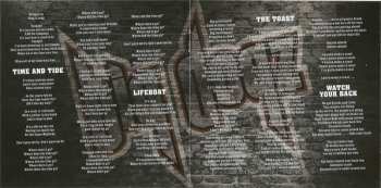CD Nazareth: Big Dogz
