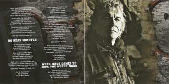 CD Nazareth: Big Dogz