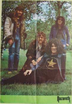 LP Nazareth: Exercises