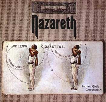 LP Nazareth: Exercises