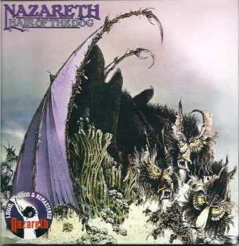 CD Nazareth: Hair Of The Dog