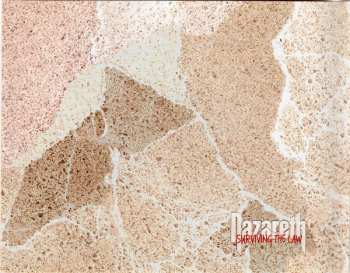 CD Nazareth: Surviving The Law