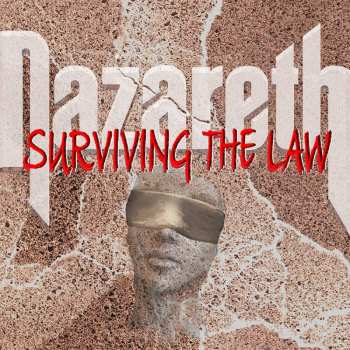 CD Nazareth: Surviving The Law