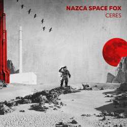 CD Nazca Space Fox: Ceres
