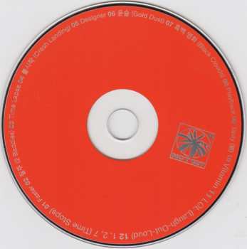 CD NCT 127: 질주 (2 Baddies) LTD
